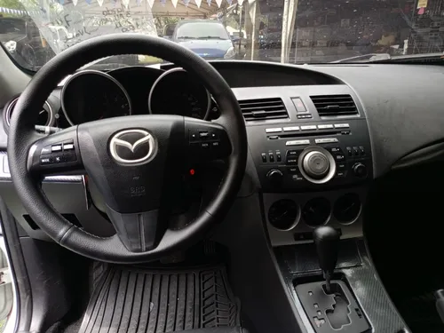 Mazda 3 1.6 Z6na0 All New