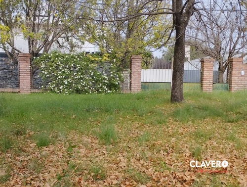 Terreno En Villa Amalia, Santa Rosa La Pampa