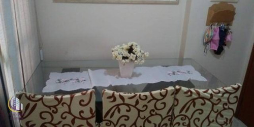 Imagem 11 de 17 de Apartamento 2 Dormitórios, Jaguaribe - Osasco/sp - Ap2055