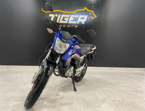 Imagem 3 de 12 de Honda Cg 160 Titan 2019 - 11.300km