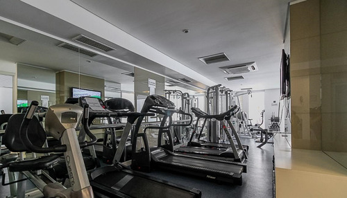 Imagem 5 de 30 de Apartamento Para Locação,2 Suítes, 2 Vagas, Por R$ 8.000,00, Cerqueira César, São Paulo, Sp Agende Logo A Sua Visita Conosco!! - Sp - Ap3707_sales