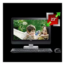 Comprar Pc Dell Inspiron 2330 All In One I7 Touchsmart