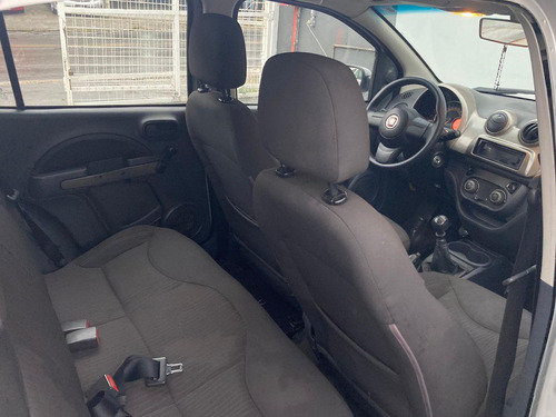Fiat Uno Way 1.4