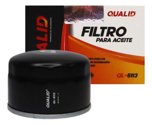  Filtro Aceite Renault Logan Clio Symbol Megane Twingo Kango