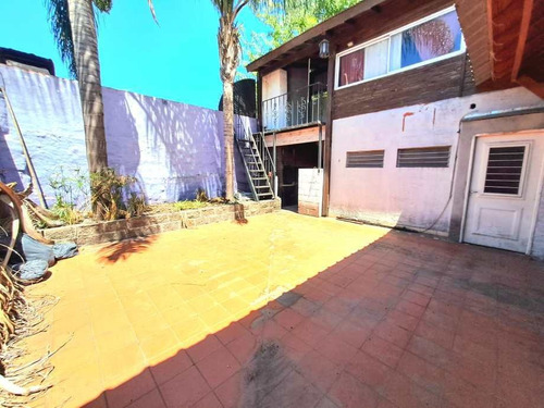 Imagen 9 de 14 de Casa Fondo En Alquiler En Ituzaingo Norte