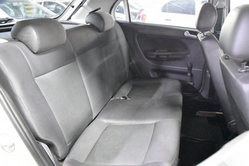 Gol 1.6 Msi Totalflex Trendline 4p Manual