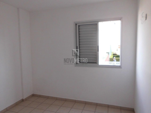Imagem 20 de 30 de Apartamento À Venda Em Vila Brandina - Ap005304
