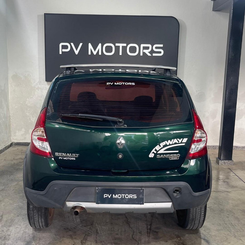 Renault Sandero Stepway STEPWAY
