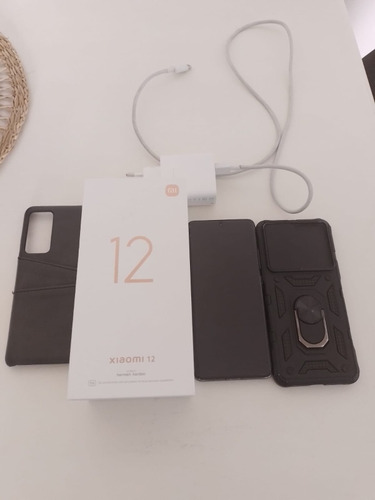 Se Vende Xiaomi 12 