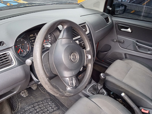 Volkswagen Spacefox