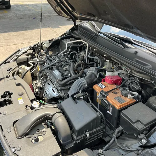 Toyota Yaris G 2023