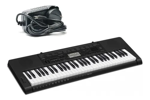 Casio ctk 400 top