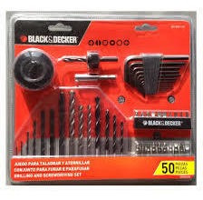 Imagen 6 de 7 de Puntas Black + Decker
