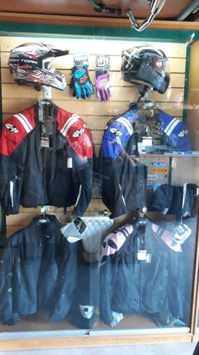 Guantes Para Moto Joe Rocket Excelente Calidad
