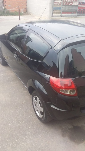 Imagem 8 de 10 de Ford K Basico Flex