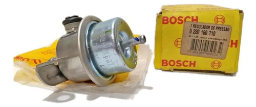 Regulador Pressao Pointer 2.0i 93/96 Bosch 0280160710
