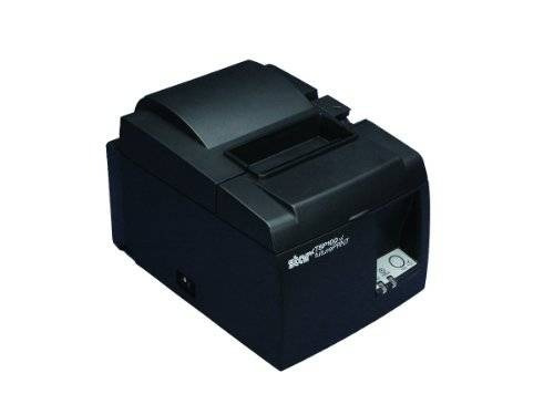 Star Micronics Monocromo Impresora De Recibos