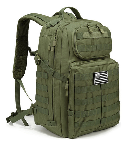 Bolsa De Hombro Tactical 511 Para Deportes Al Aire Libre, Eq