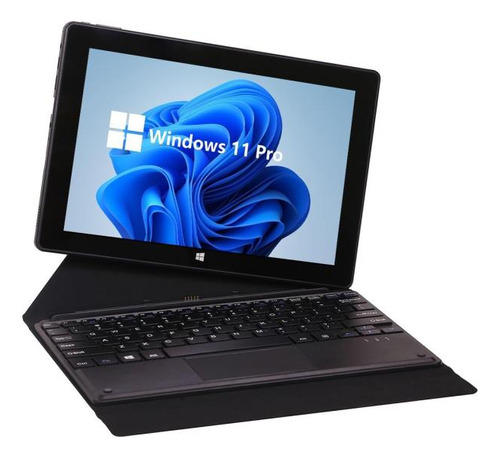 Hongsamde Tableta Windows 11 Pro De 10,1 Pulgadas, 8 Gb De R