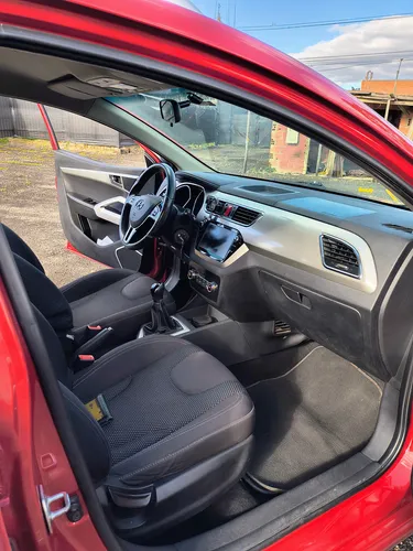 JAC S2 1.5 Hfc7151eav