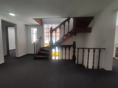 Casa En Arriendo/venta En El Nogal. Cod A15211