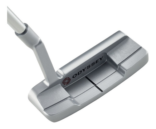 Imagen 3 de 3 de Putter Odyssey White Hot Og #1ws Golflab