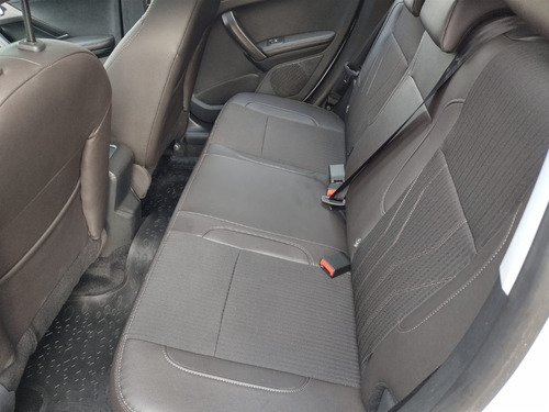 Imagen 6 de 8 de Peugeot 2008 Sport Tip 1.6 Thp Automotoresvillar