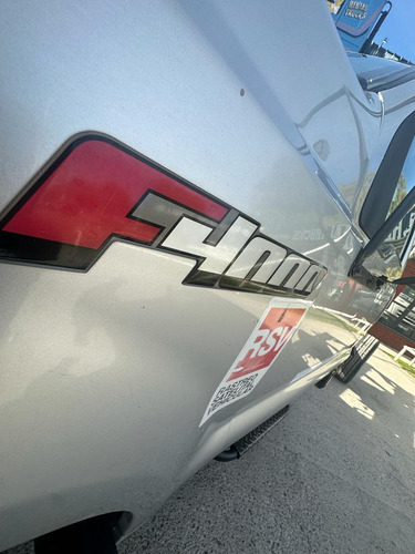 Imagen 11 de 15 de Ford 4000 Año 2015 Rentaltrucks Vial