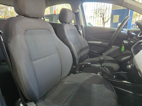 Chevrolet Onix 1.4 Joy Ls 98cv