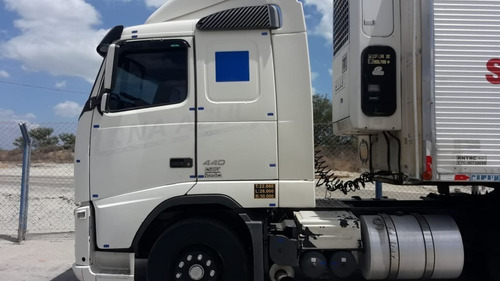 Volvo Fh 440