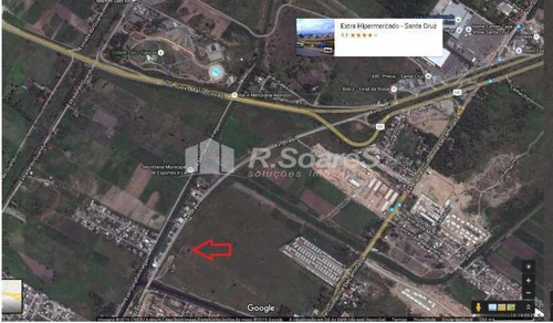Imagem 4 de 12 de Terreno, Lote De Frente Para Av Brasil - Ldlt00002