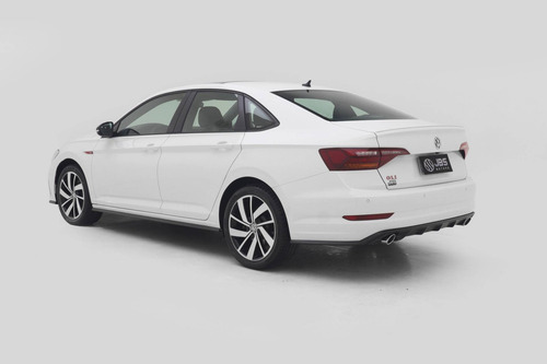 Imagem 7 de 15 de Volkswagen Jetta 2.0 350 Tsi Gasolina Gli Dsg