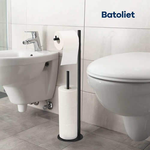 Soporte De Papel Higiénico, Soporte Para Rollo De Papel Higi