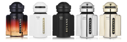 Perfume Reyane Tradition R2b2 A.i Lim Edition De 100 Ml Para