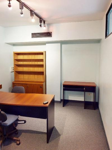Imagen 19 de 26 de Oficina En Muy Buen Estado | Instalada
