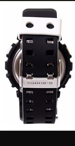 Relógio Casio G Shock G-a100bw
