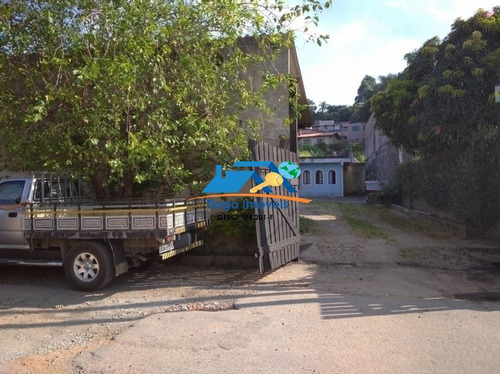 Imagem 6 de 12 de Casa A Venda No Centro De Terra Preta - 246