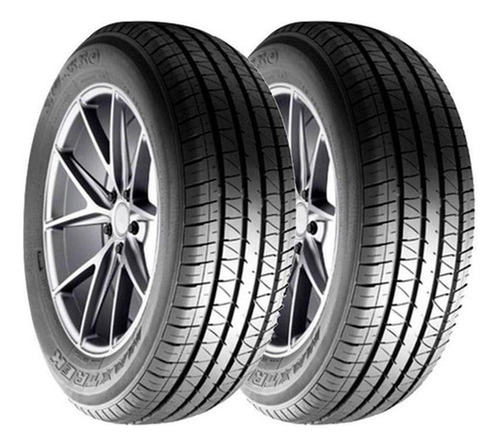 Paquete 2 Llantas 175/70 R14 Maxtrek Su-830 8c 95/93t