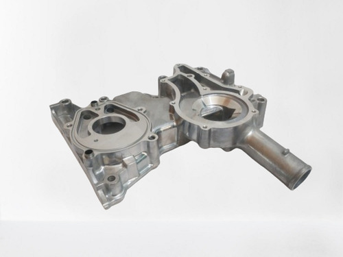 Tapa Cadena Toyota 4runner Pickup Celica 1975-1984 2.2l 2.4l