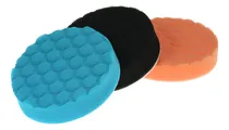 Comprar Kit De Esponjas Pulidoras Para Automóviles: Espuma Pulidora
