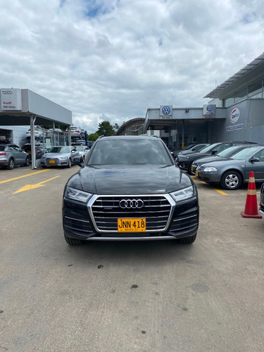 Audi Q5 Practicamente Nueva