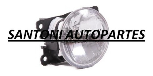 Faro Auxiliar Citroen C3 Aircross Picasso