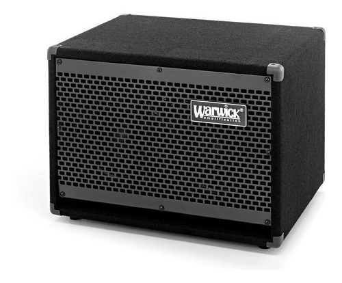 Warwick Wca208lw Caja Para Bajo Lightweight 200w 8 Ohmios