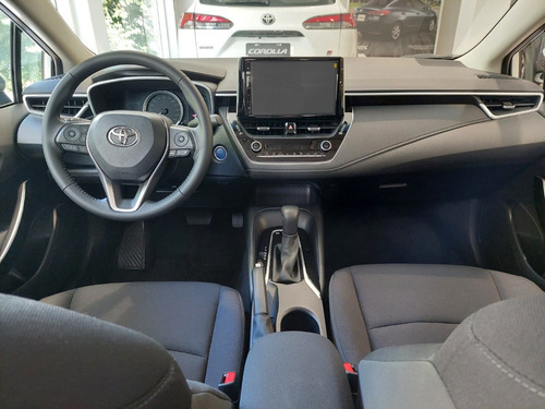 Toyota Corolla 1.8 XEI HV eCVT