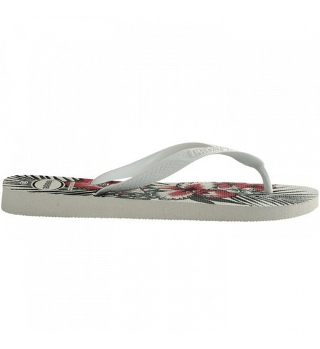 Chinelo Havaianas Aloha Fc Original