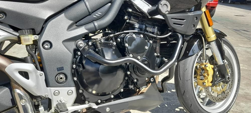 Imagen 8 de 14 de Triumph Tiger 1050 Ccm/tiger 2008