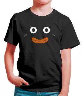 Polo Niño Mr. Popo (d0818 Boleto.store)