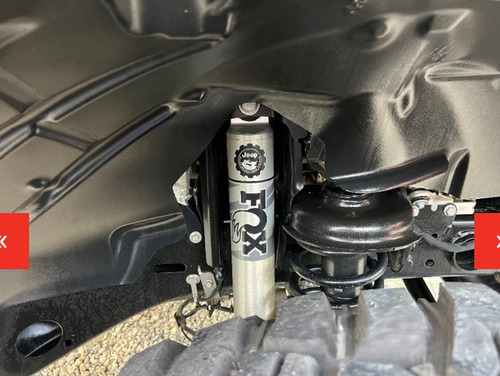 Oportunidad Jeep Gladiator Rubicon 2022