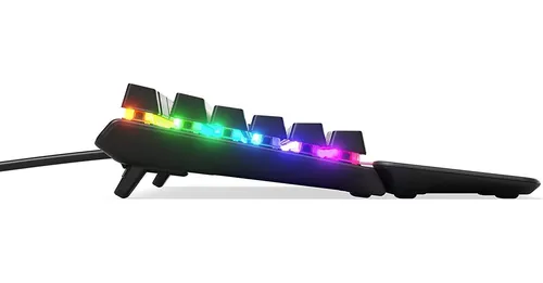 Teclado Mecánico Compacto Gamer Steelseries Apex 7 Tkl