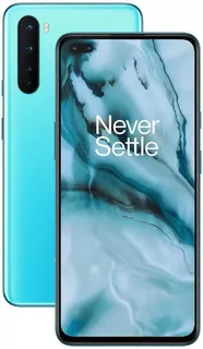 Oneplus Nord 5g Ac2001 8gb 128gb Dual Sim Duos One Plus